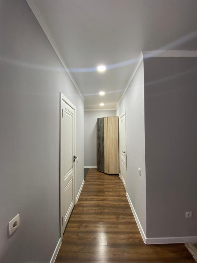 Квартира В Центре Алматы Exterior photo